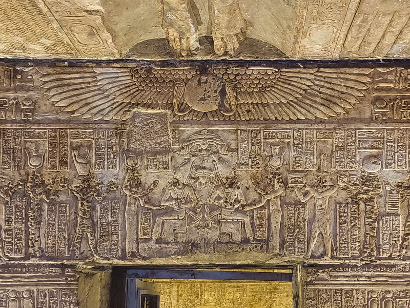 Temple of Hathor, Dendera | Dendera Temple Complex - Egypt (20230221_165859.jpg)