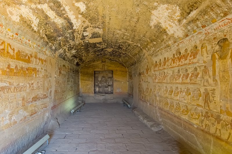 Tomb of Paheri, El-Kab, Egypt | Tombs of Nekheb - El-Kab, Egypt (20230222_113727.jpg)