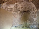 North Wall of Tomb of Ahmose-Son-of-Ibana, El-Kab