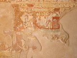 West Wall, Tomb of Setau, El-Kab, Egypt