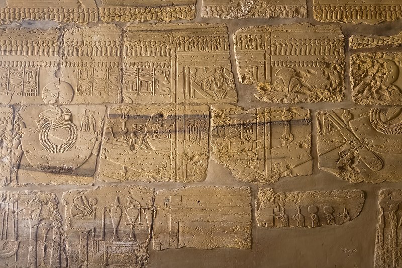 Wall of Bark Shrine, Temple of Ramesses III, Karnak | Karnak Temple Complex, Egypt (20230218_094925.jpg)