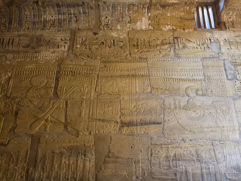 Wall of Bark Shrine, Temple of Ramesses III, Karnak | Karnak Temple Complex, Egypt (20230218_095156.jpg)