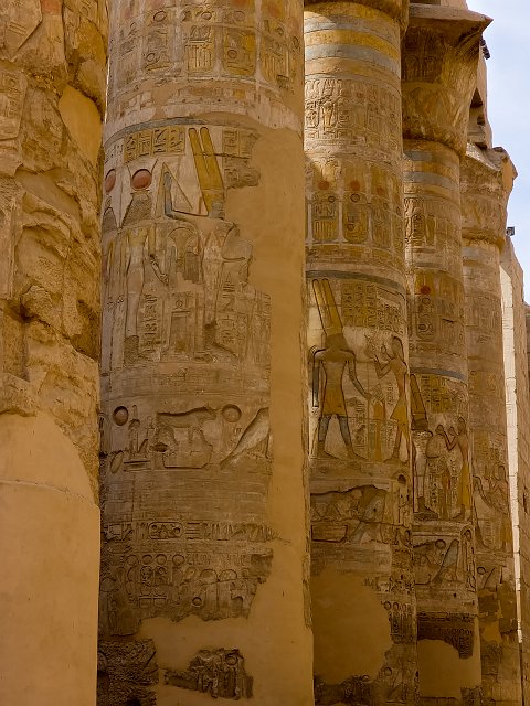 Central Columns of the Hypostyle Hall, Temple of Amun-Re, Karnak | Karnak Temple Complex, Egypt (20230218_121050.jpg)