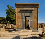 The Red Chapel of Hatshepsut and Thutmose III, Karnak Open Air Museum