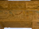 Temple of Thutmose III, Karnak