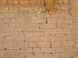 Mortuary Temple of Ramesses III, Medinet Habu