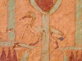 Duck, Tomb of Ankhtifi, Mo'alla, Egypt