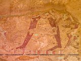 Duck Hunting Scene, Tomb of Ankhtifi, Mo'alla, Egypt