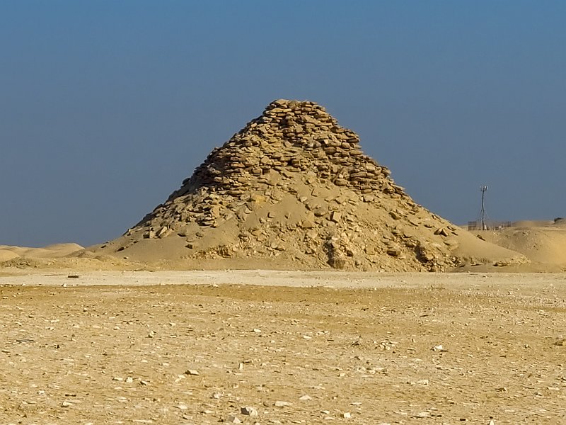 Pyramid of Userkaf, Saqqara | Saqqara, Egypt (20230216_092019.jpg)
