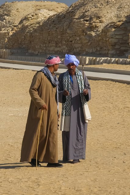 Two Locals, Saqqara | Saqqara, Egypt (20230216_093126.jpg)