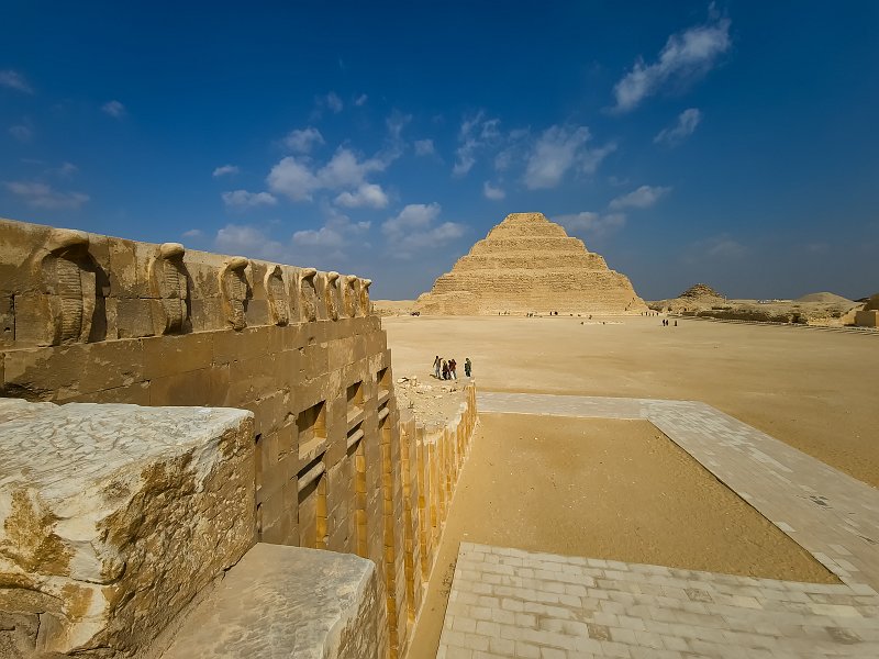 The Southern Tomb and Pyramid of of King Djoser, Saqqara | Saqqara, Egypt (20230216_105844.jpg)