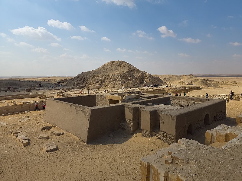 Pyramid of Unas, Saqqara | Saqqara, Egypt (20230216_110056.jpg)