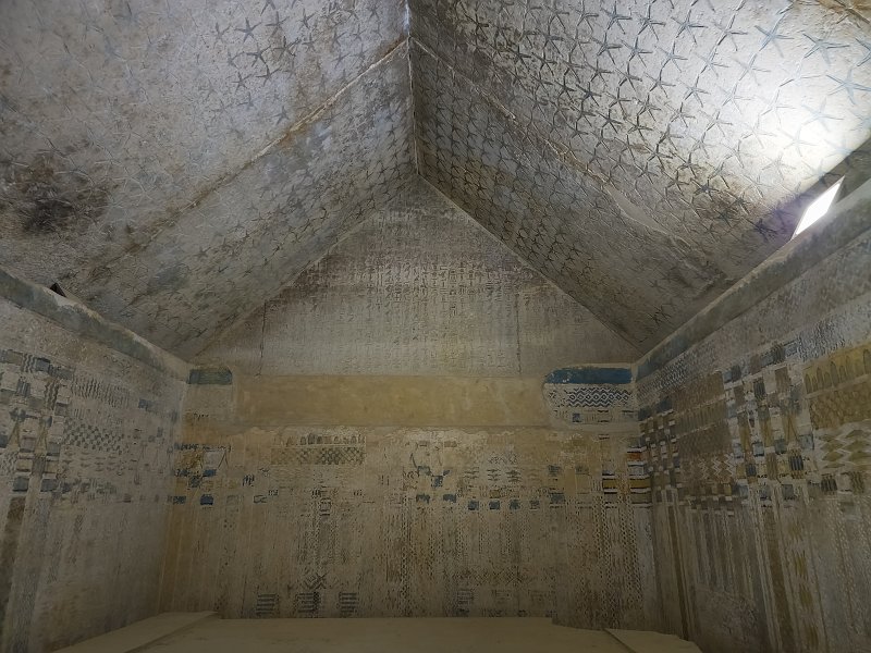 Burial Chamber with Protective Spells, Pyramid of Unas, Saqqara | Saqqara, Egypt (20230216_112939.jpg)