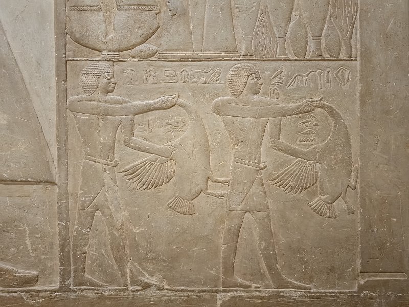 Tomb of Mereruka, Saqqara | Saqqara, Egypt (20230216_132134.jpg)