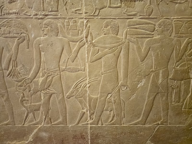 Offerings to Mereruka, Tomb of Mereruka, Saqqara | Saqqara, Egypt (20230216_132707.jpg)