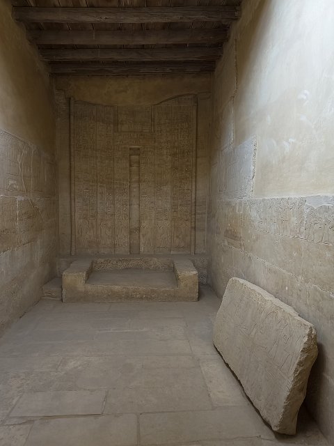 False Door, Tomb of Mereruka, Saqqara | Saqqara, Egypt (20230216_133729.jpg)