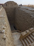The Southern Tomb of of King Djoser, Saqqara