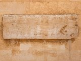 Decorated Wall of the Causeway, Pyramid of Unas, Saqqara