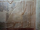 Mereruka and Princess Seshseshet Waatetkhethor, Tomb of Mereruka, Saqqara