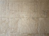 Dancing Girls, Tomb of Mereruka, Saqqara