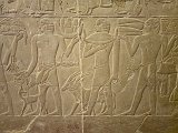 Offerings to Mereruka, Tomb of Mereruka, Saqqara