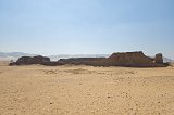 Shunet el-Zebib, Abydos, Egypt