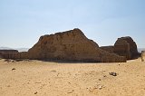 Shunet el-Zebib, Abydos, Egypt