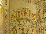 Tomb of Ramesses V and Ramesses VI, Valley of the Kings