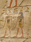 Tomb of Seti I, Valley of the Kings