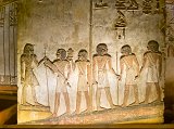 Tomb of Seti I, Valley of the Kings