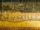 Burial chamber, Tomb of Seti I, Valley of the Kings