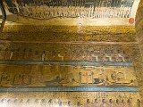 Part of Imydwat, Burial Chamber, Tomb of Seti I, Valley of the Kings
