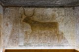 Book of the Heavenly Cow, Side  Chamber, Tomb of Seti I, Valley of the Kings