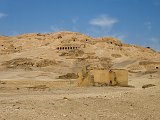 Theban Necropolis, Sheikh Abd el-Qurna