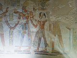 Tomb of Amun-her-khepeshef, Valley of the Queens