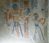 Tomb of Amun-her-khepeshef, Valley of the Queens
