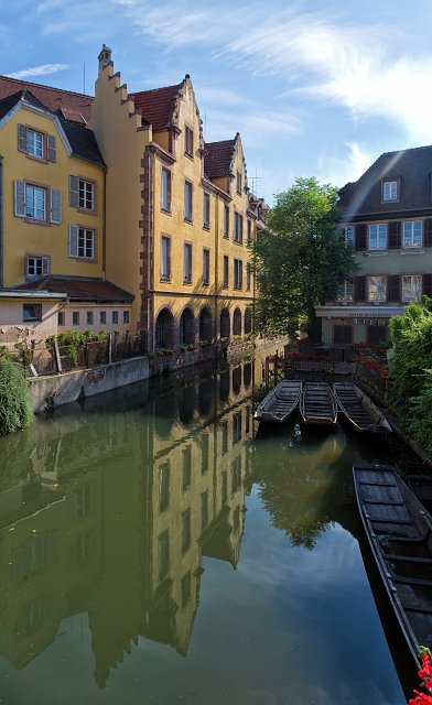 Former St John's Commanderie, Colmar, Alsace, France | Colmar Old Town - Alsace, France (IMG_2581_82.jpg)