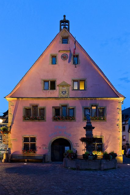 The Guardhouse, Turckheim, Alsace, France | Turckheim - Alsace, France (IMG_2969.jpg)