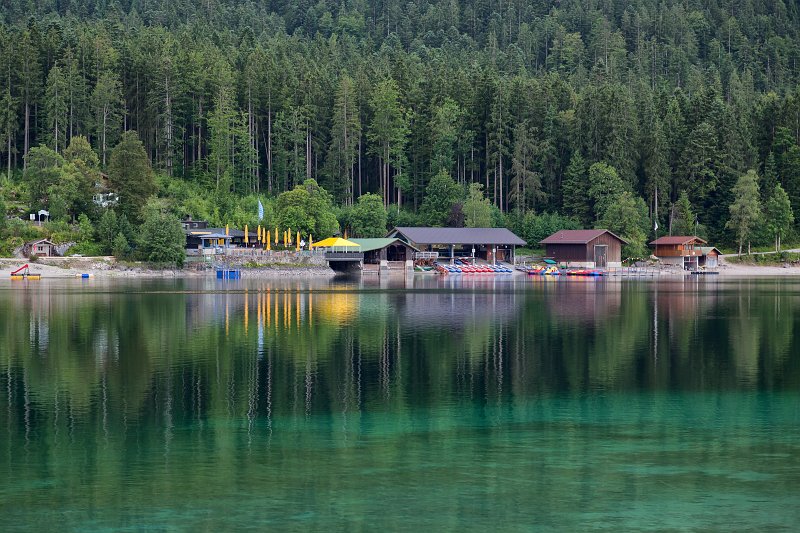 Lake Eibsee, Garmisch-Partenkirchen, Bavaria, Germany | South Bavaria, Germany - Part II (IMG_0734.jpg)