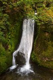 Edelfrauengrab Waterfall, Ottenhöfen im Schwarzwald, Germany