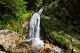 Allerheiligen Waterfalls, Oppenau, Germany