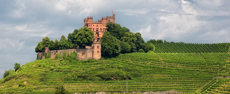 Ortenberg Castle, Ortenberg, Baden-Württemberg, Germany | The Black Forest, Germany - Part II (IMG_6511_12_13.jpg)