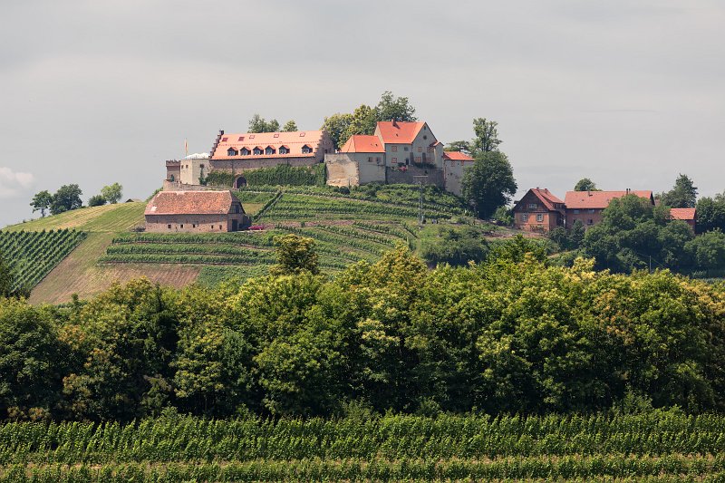 Staufenberg Castle, Durbach, Baden-Württemberg, Germany | Durbach and Oberkirch - Baden-Württemberg, Germany (IMG_6151.jpg)