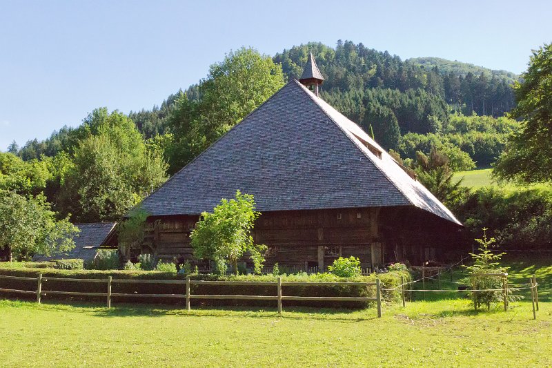 Hippenseppenhof, Black Forest Open Air Museum, Gutach im Schwarzwald, Germany | Black Forest Open Air Museum - Gutach im Schwarzwald, Germany (IMG_5829.jpg)