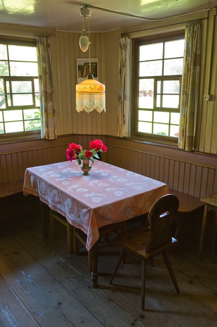 Dining Area, Black Forest Open Air Museum, Gutach im Schwarzwald, Germany | Black Forest Open Air Museum - Gutach im Schwarzwald, Germany (IMG_5853.jpg)