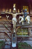 Black Forest Open Air Museum, Gutach im Schwarzwald, Germany