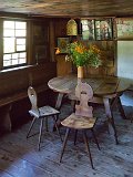 Black Forest Open Air Museum, Gutach im Schwarzwald, Germany