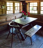 Black Forest Open Air Museum, Gutach im Schwarzwald, Germany