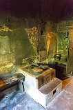 Cook Stove, Black Forest Open Air Museum, Gutach im Schwarzwald, Germany