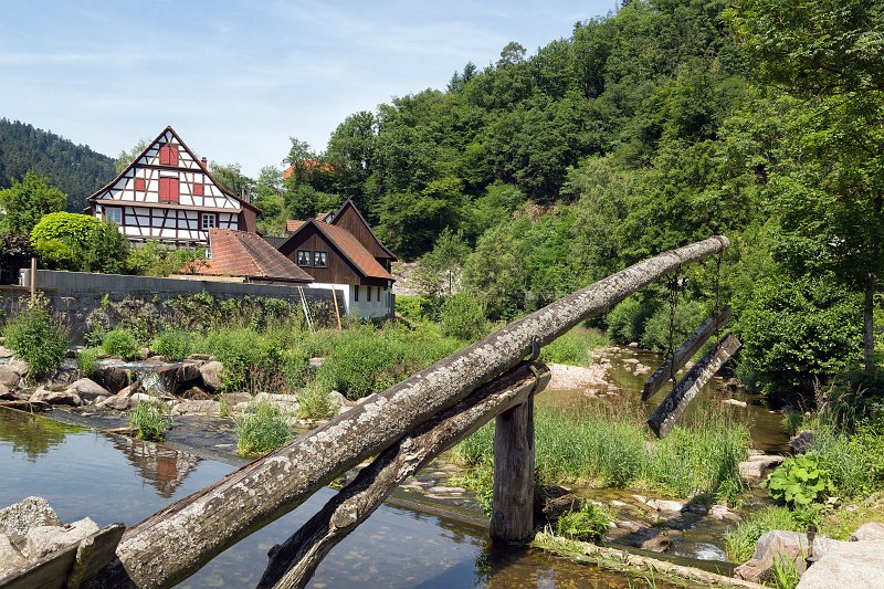 Schiltach, Baden-Württemberg, Germany | Schiltach - Baden-Württemberg, Germany (IMG_5975.jpg)